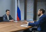 10.07.2026 | Александр Новак и Виталий Королев отметили вклад предприятия «ТверьКанатДор» в импортозамещение продукции, важной для развития отечественной экономики