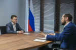 Александр Новак и Виталий Королев отметили вклад предприятия «ТверьКанатДор» в импортозамещение продукции, важной для развития отечественной экономики