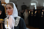 11 июля 2026, Монашеский постриг. Екатерининский храм Свято-Екатерининского женского монастыря (Тверь)