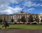 В Твери снесут незаконно построенные гаражи и киоски