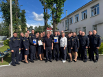 Профессионалы розыска