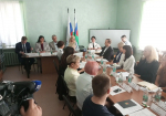 20.07.2026 | Минприроды приняло участие в рабочем совещании по борьбе с борщевиком Сосновского
