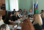 20.07.2026 | Минприроды приняло участие в рабочем совещании по борьбе с борщевиком Сосновского