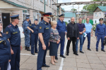 Изображение для материала:
	Рабочая поездка Уполномоченного в г. Вышний Волочек