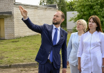 22.07.2026 | По поручению Виталия Королева в Рамешковской ЦРБ пройдет поэтапная модернизация