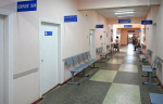 По поручению Виталия Королева в Рамешковской ЦРБ пройдет поэтапная модернизация