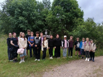 22.07.2026 | «На пути ведания»: как рамешковские школьники оживили традиции предков на берегу Медведицы