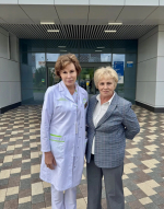 Изображение для материала - Уполномоченный по правам человека в Тверской области приняла участие в мероприятиях межрегионального уровня