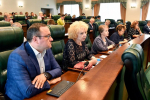 Депутаты Тверской области в двух чтениях приняли закон об исполнении бюджета