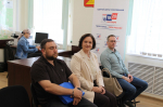 Татьяна Петрова зарегистрирована кандидатом на должность Губернатора Тверской области от СПРАВЕДЛИВОЙ РОССИИ