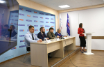 30.07.2026 | Жителям Тверской области рассказали, как защитить себя от нового вида мошенничества с сим-боксами