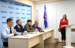 30.07.2026 | Жителям Тверской области рассказали, как защитить себя от нового вида мошенничества с сим-боксами