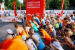03.08.2026 | В Верхневолжье прошел четвертый Тверской полумарафон, объединивший порядка 3000 участников из Тверской области и других регионов России