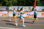 03.08.2026 | В Верхневолжье прошел четвертый Тверской полумарафон, объединивший порядка 3000 участников из Тверской области и других регионов России