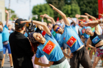 03.08.2026 | В Верхневолжье прошел четвертый Тверской полумарафон, объединивший порядка 3000 участников из Тверской области и других регионов России