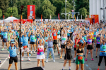 03.08.2026 | В Верхневолжье прошел четвертый Тверской полумарафон, объединивший порядка 3000 участников из Тверской области и других регионов России