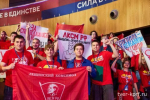 Молодежь на Всероссийском форуме «Территория смыслов» выбрала Программу Победы КПРФ