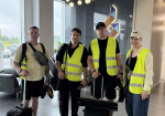 05.08.2026 | В Твери состоялись съемки профориентационного занятия для школьников в рамках проекта «Билет в будущее»