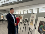 Объявлены победители областного конкурса «Уроки памяти: Молодежь Верхневолжья против терроризма»