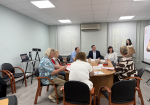 05.08.2026 | Объявлены победители областного конкурса «Уроки памяти: Молодежь Верхневолжья против терроризма»