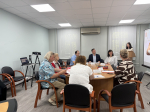 Объявлены победители областного конкурса «Уроки памяти: Молодежь Верхневолжья против терроризма»