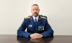 Первый заместитель руководителя следственного управления СК России по Тверской области проведет личный прием граждан в городе Старице