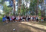 06.08.2026 | Минприроды Тверской области провело выездной тематический урок в детском лагере Калязинского муниципального округа