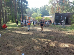 Минприроды Тверской области провело выездной тематический урок в детском лагере Калязинского муниципального округа