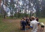 06.08.2026 | Минприроды Тверской области провело выездной тематический урок в детском лагере Калязинского муниципального округа