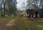 06.08.2026 | Минприроды Тверской области провело выездной тематический урок в детском лагере Калязинского муниципального округа