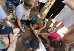 06.08.2026 | Минприроды Тверской области провело выездной тематический урок в детском лагере Калязинского муниципального округа