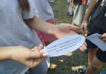 06.08.2026 | Минприроды Тверской области провело выездной тематический урок в детском лагере Калязинского муниципального округа