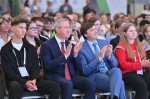 07.08.2026 | Открыта регистрация на деловую программу финала чемпионата «Профессионалы» в Калуге – Форум СПО