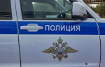 В доме на Ипподромной в Твери мужчина поджег лестничную площадку