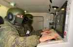 Минобороны РФ сообщило об уничтожении БПЛА над российскими регионами
