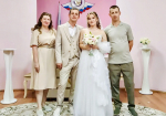 08.08.2026 | 08.08.2026 — одна из самых красивых, популярных и особенных зеркальных дат для свадеб в 2026 году