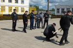 В исправительных учреждениях УФСИН России по Тверской области пропагандировали спорт и здоровый образ жизни