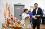 Тверской хлебозавод получил благодарность президента России
