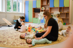В Твери в рамках ежегодной летней кампании временно трудоустроили более 5 800 подростков