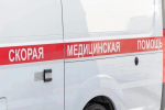 Под Тверью подросток-мотоциклист сбил взрослого велосипедиста
