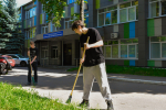 В организациях Твери на лето трудоустроены более 5 800 подростков