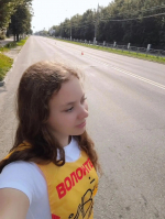 2 августа в нашем городе состоялся четвертый Тверской полумарафон