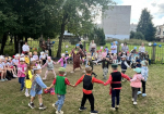 19.08.2026 | Праздник культуры и единства в нелидовском детском саду №1