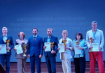 20.08.2026 | Алексей Петухов наградил победителей и призёров областного конкурса спортшкол на совещании в Лихославле
