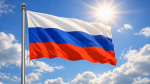 С Днем Государственного флага Российской Федерации!