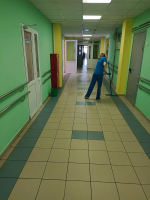 Результаты традиционной летней трудовой кампании по временному трудоустройству подростков в ГБУЗ ДОКБ