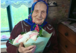 25.08.2026 | Виталий Королев – труженице тыла Нине Дмитриевне Горшковой, которая отмечает вековой юбилей: Вы воплощаете своим примером удивительную преданность малой родине