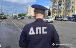Статистику дорожных штрафов хотят сделать публичной
