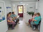 27.08.2026 | Новые ФАПы в Кашинском округе: амбулаторная помощь для местных жителей стала доступнее и комфортнее