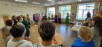 31.08.2026 | Дошкольное образование Удомли: креативный старт года